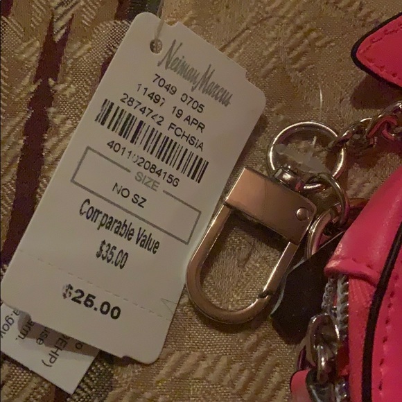 Coin pouch - Picture 5 of 8